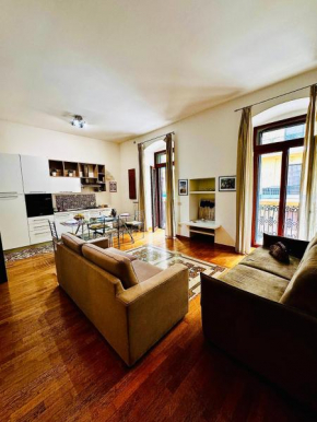 Falko Apartment